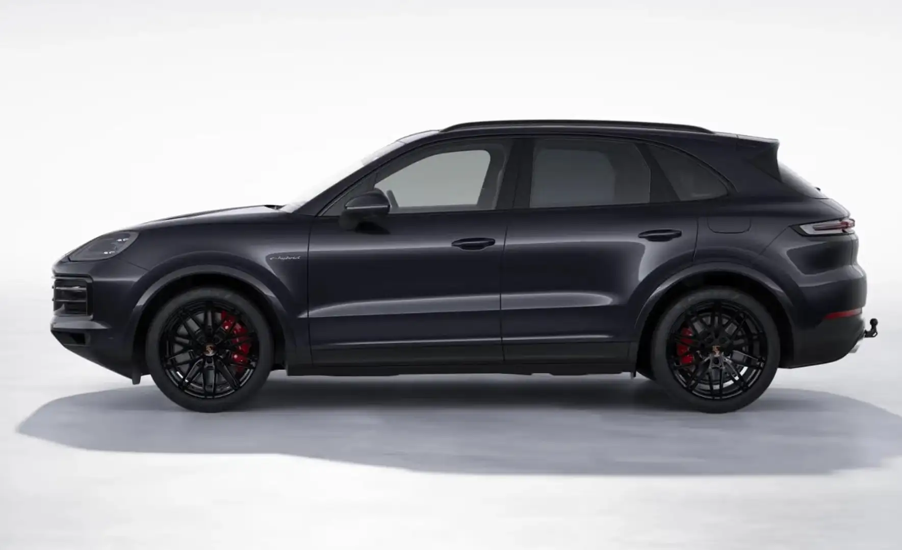 Porsche Cayenne S E-Hybrid | Head-Up | SoftClose | Trekhaak | Bose - 2