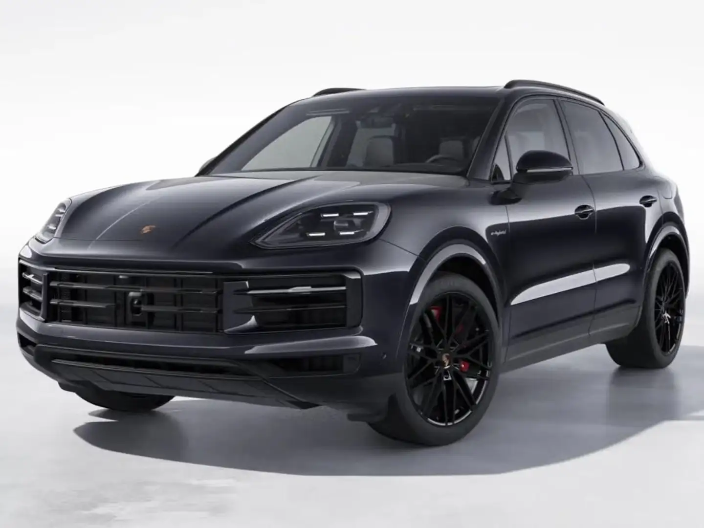 Porsche Cayenne S E-Hybrid | Head-Up | SoftClose | Trekhaak | Bose - 1