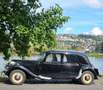 Citroen Traction 11CV Radmodell Negro - thumbnail 1