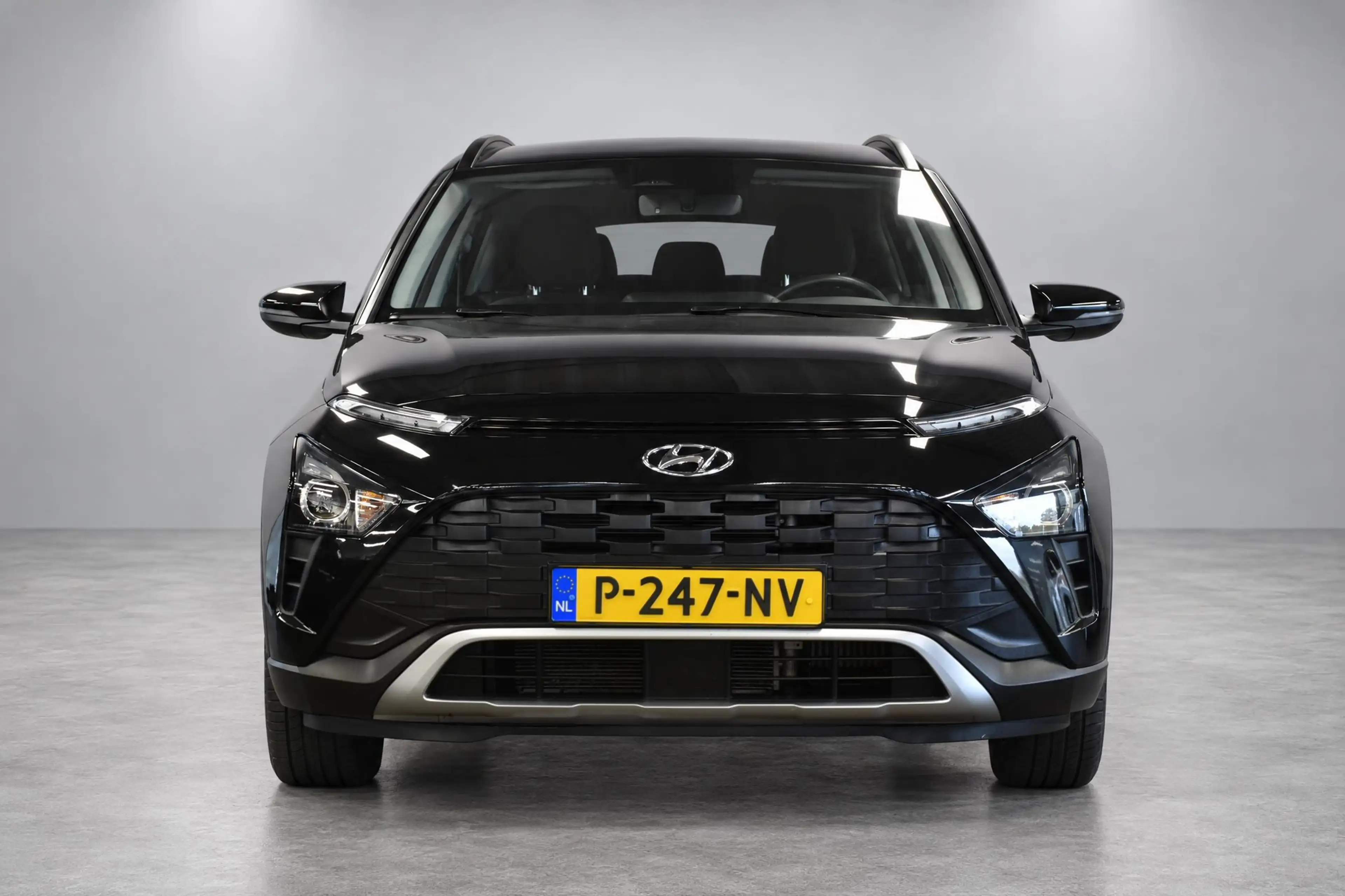 Hyundai BAYON 1.0 T-GDI 48V Comfort Smart I Mild Hybrid I Navi — photo 2