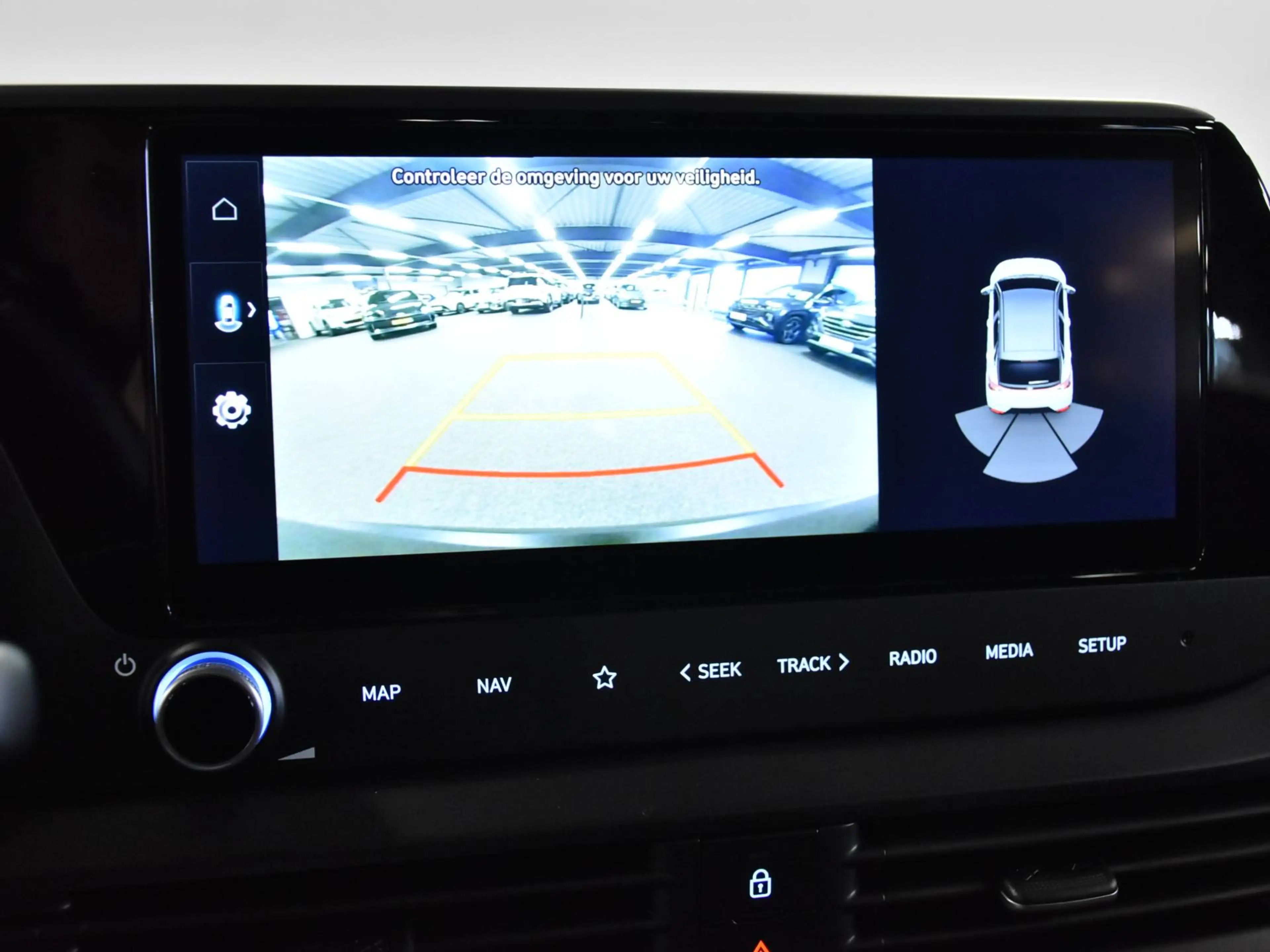 Hyundai BAYON 1.0 T-GDI 48V Comfort Smart I Mild Hybrid I Navi — photo 15