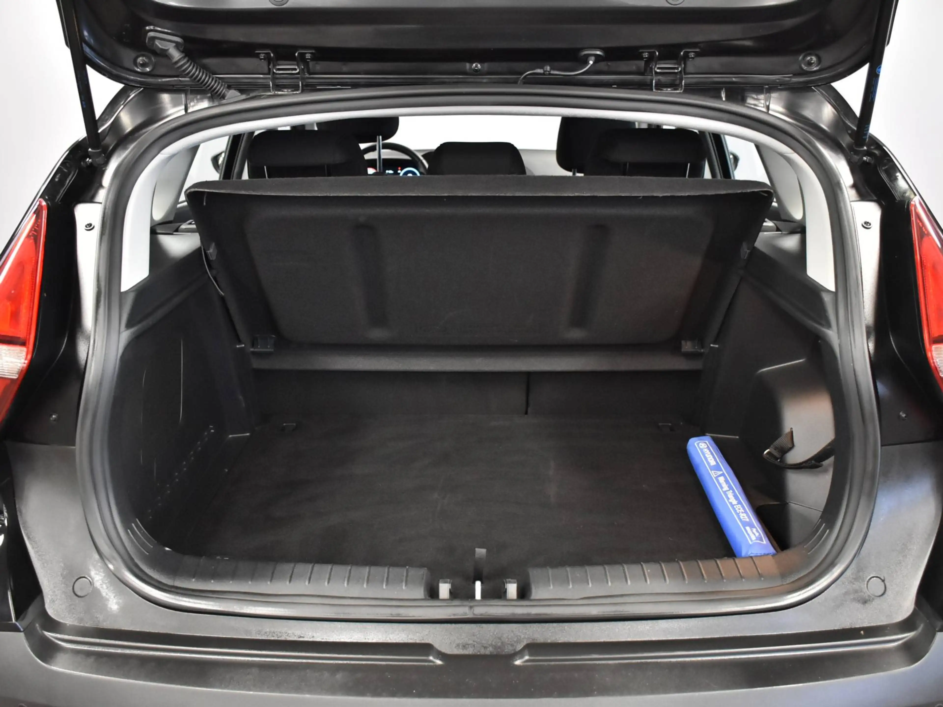 Hyundai BAYON 1.0 T-GDI 48V Comfort Smart I Mild Hybrid I Navi — photo 10