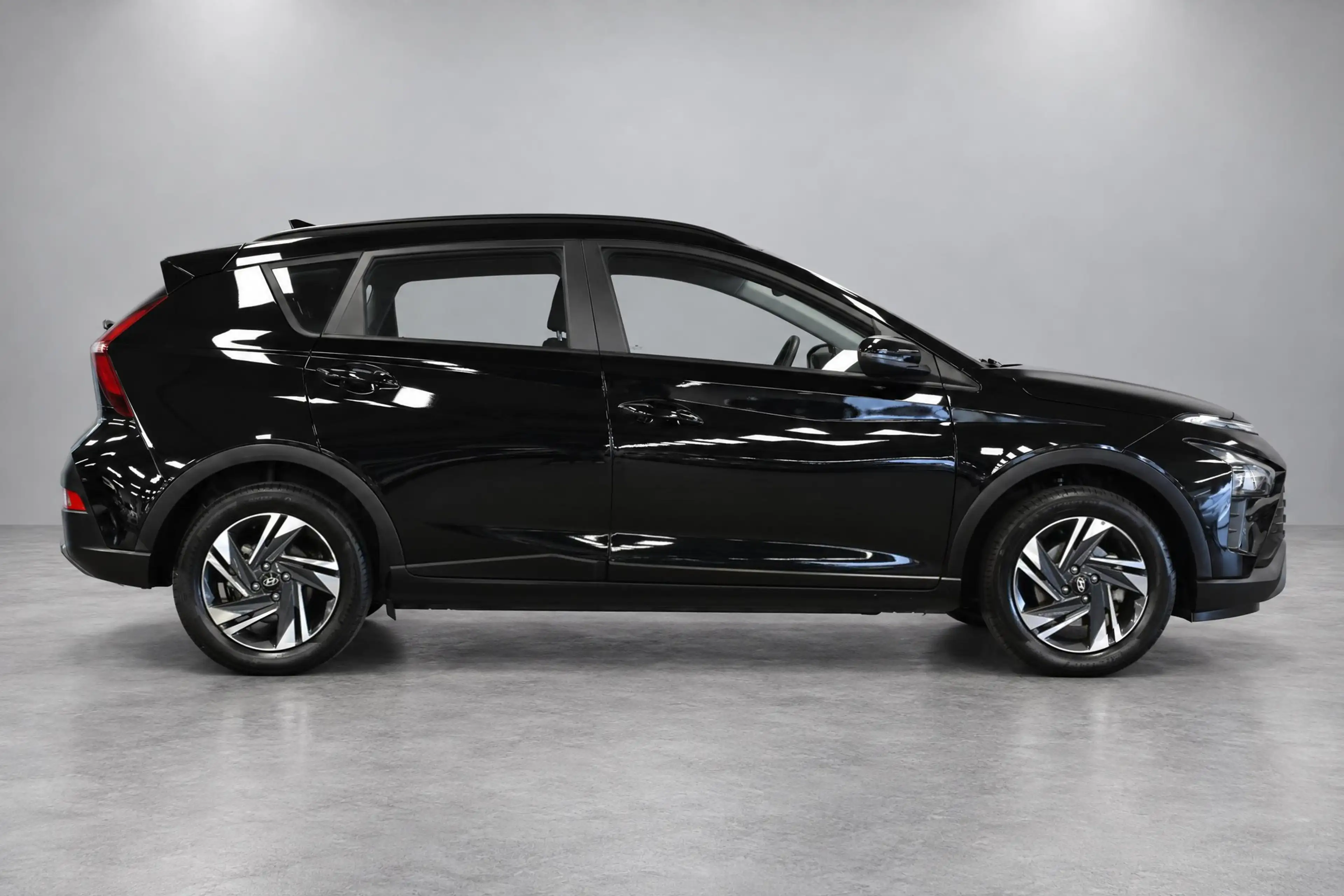 Hyundai BAYON 1.0 T-GDI 48V Comfort Smart I Mild Hybrid I Navi — photo 5