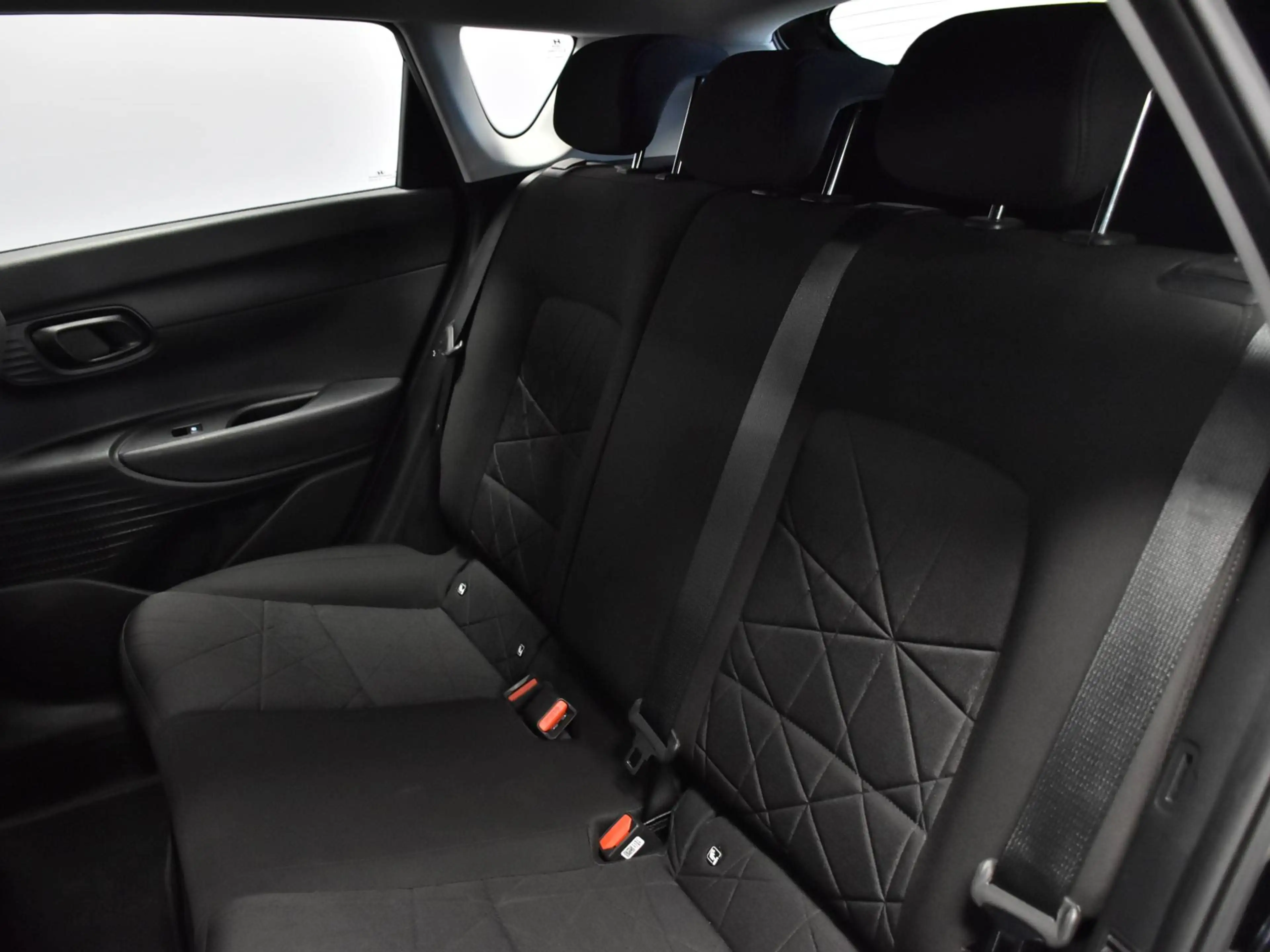 Hyundai BAYON 1.0 T-GDI 48V Comfort Smart I Mild Hybrid I Navi — photo 9