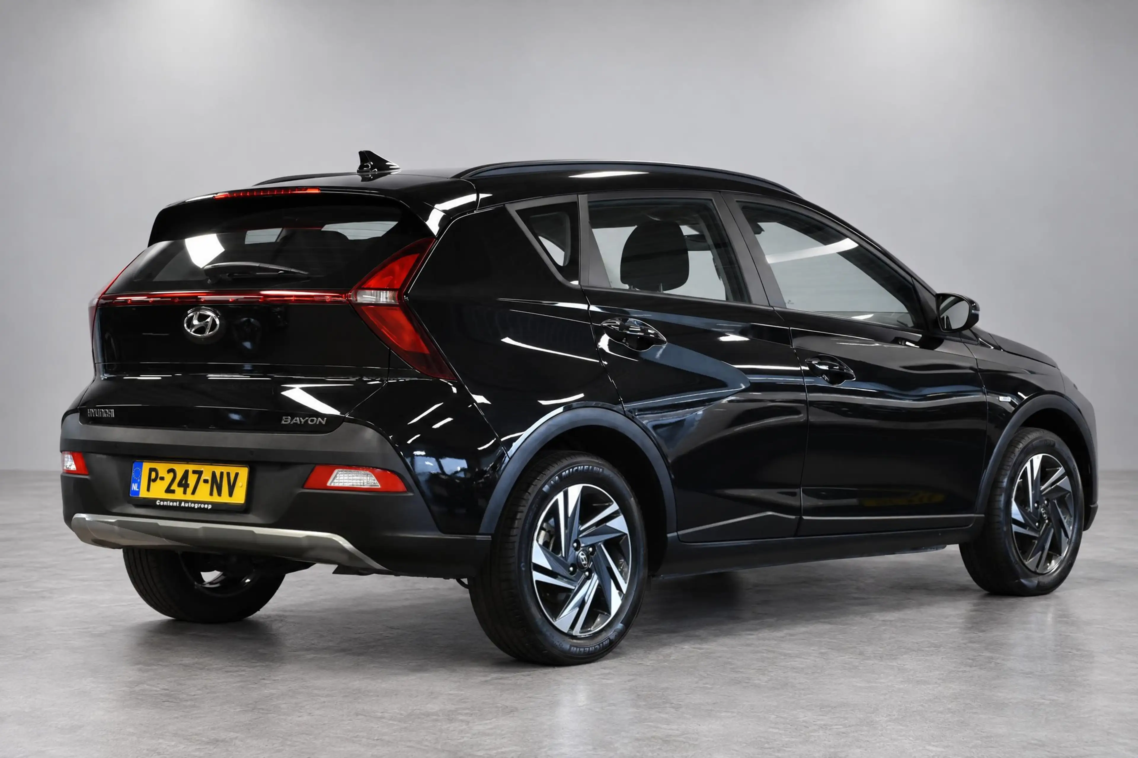 Hyundai BAYON 1.0 T-GDI 48V Comfort Smart I Mild Hybrid I Navi — photo 4