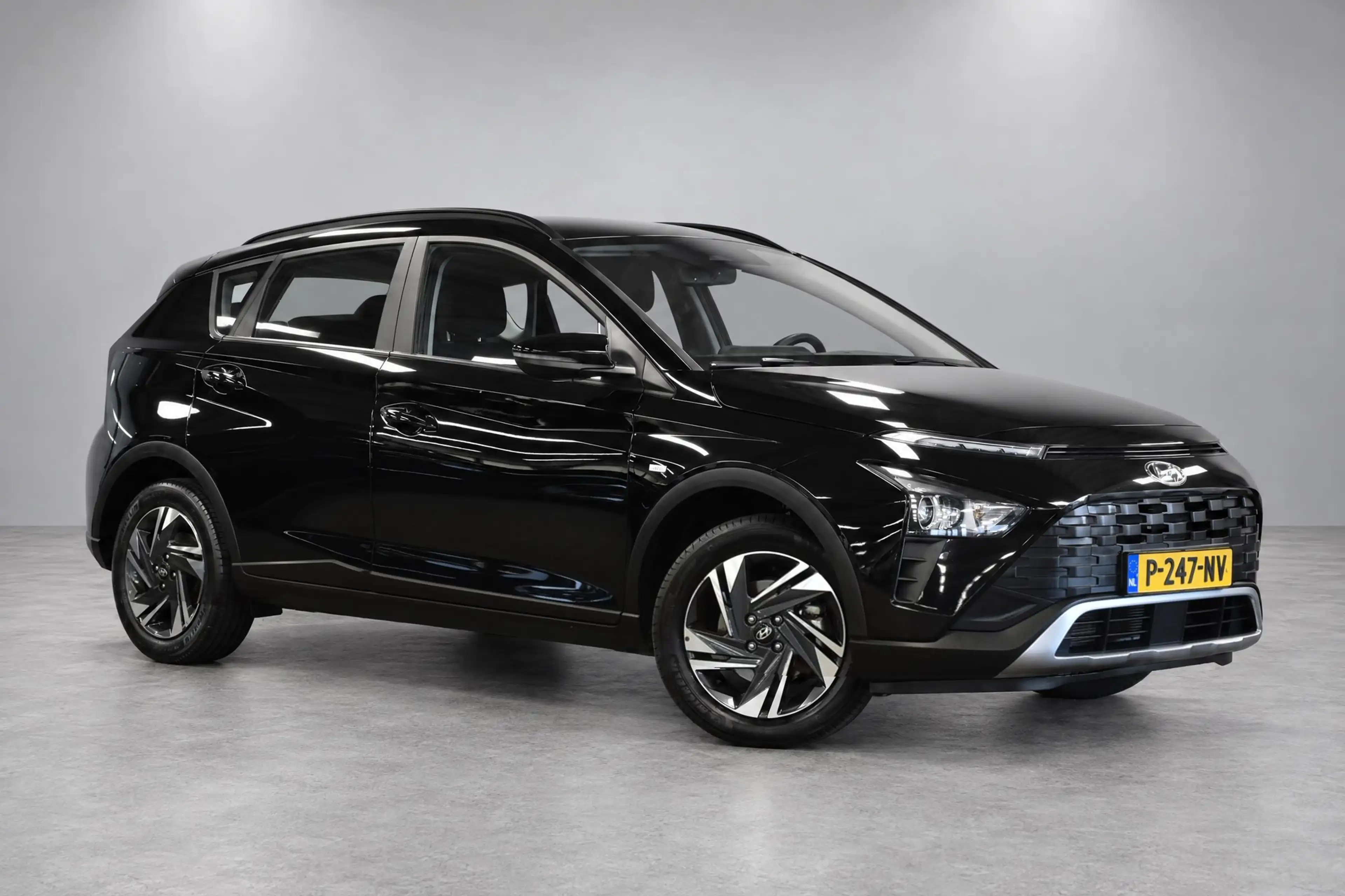 Hyundai BAYON 1.0 T-GDI 48V Comfort Smart I Mild Hybrid I Navi — photo 6