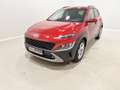 Hyundai KONA 1.6 T-GDI DCT 4x4 LED|SHZ|Car-Play Red - thumbnail 2