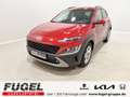 Hyundai KONA 1.6 T-GDI DCT 4x4 LED|SHZ|Car-Play Red - thumbnail 1