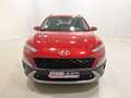 Hyundai KONA 1.6 T-GDI DCT 4x4 LED|SHZ|Car-Play Red - thumbnail 9