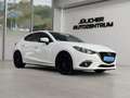 Mazda 3 Lim. Center-Line, Inspektion neu , 8x bereift Blanc - thumbnail 1