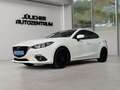 Mazda 3 Lim. Center-Line, Inspektion neu , 8x bereift Blanc - thumbnail 4