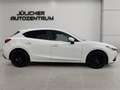 Mazda 3 Lim. Center-Line, Inspektion neu , 8x bereift Blanc - thumbnail 2