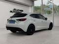 Mazda 3 Lim. Center-Line, Inspektion neu , 8x bereift Blanc - thumbnail 3