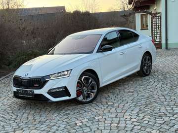 RS iV DSG / Navi / HUD / ACC / Alu 19"