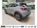 Nissan Juke 1.0 DIG-T Acenta NissanConnect NAVIG. Voll-LED Gris - thumbnail 4