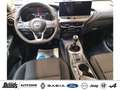 Nissan Juke 1.0 DIG-T Acenta NissanConnect NAVIG. Voll-LED Gris - thumbnail 9