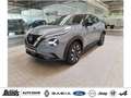 Nissan Juke 1.0 DIG-T Acenta NissanConnect NAVIG. Voll-LED Gris - thumbnail 1