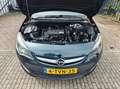 Opel Astra 1.4 Turbo 2014 NL-AUTO/CRUISE/AIRCO/PDC/NAVI/LMV! Verde - thumbnail 21
