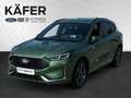 Ford Kuga 2,5 Duratec FHEV ST-Line X Aut.*TechPaket*Matri... Grün - thumbnail 1