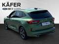 Ford Kuga 2,5 Duratec FHEV ST-Line X Aut.*TechPaket*Matri... Grün - thumbnail 8