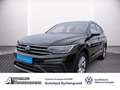 Volkswagen Tiguan Allspace 1.5 TSI DSG Life LED ACC NAVI AHK ALLWETTER 18" Schwarz - thumbnail 1