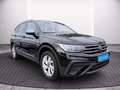 Volkswagen Tiguan Allspace 1.5 TSI DSG Life LED ACC NAVI AHK ALLWETTER 18" Schwarz - thumbnail 3