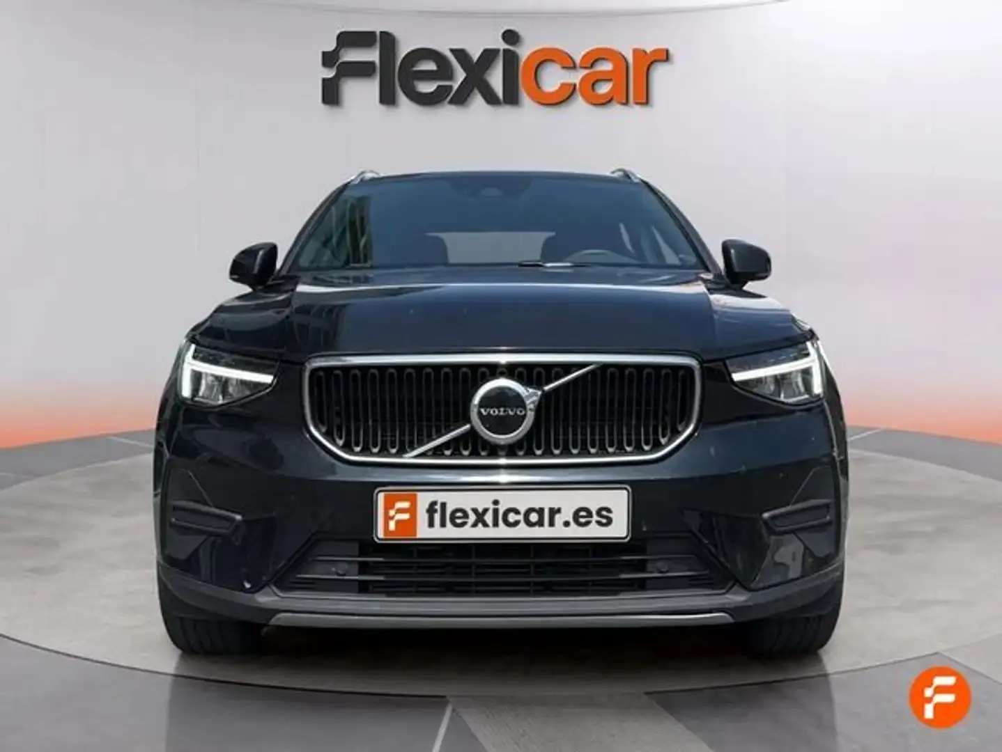 Volvo XC40 1.5+T2+Core+Auto Negro - 2