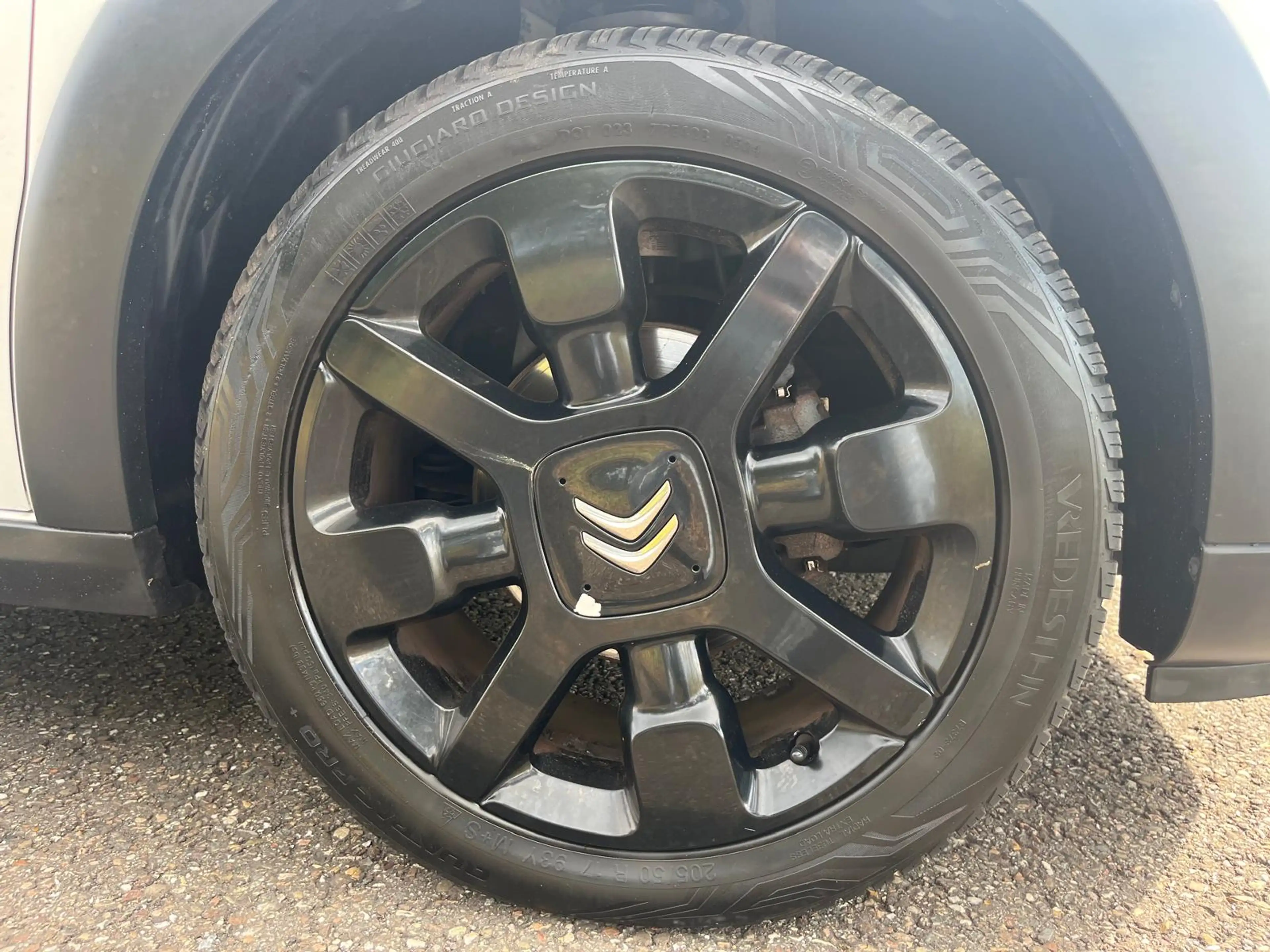 Citroen C3 1.2 PureTech S&S Shine — photo 17