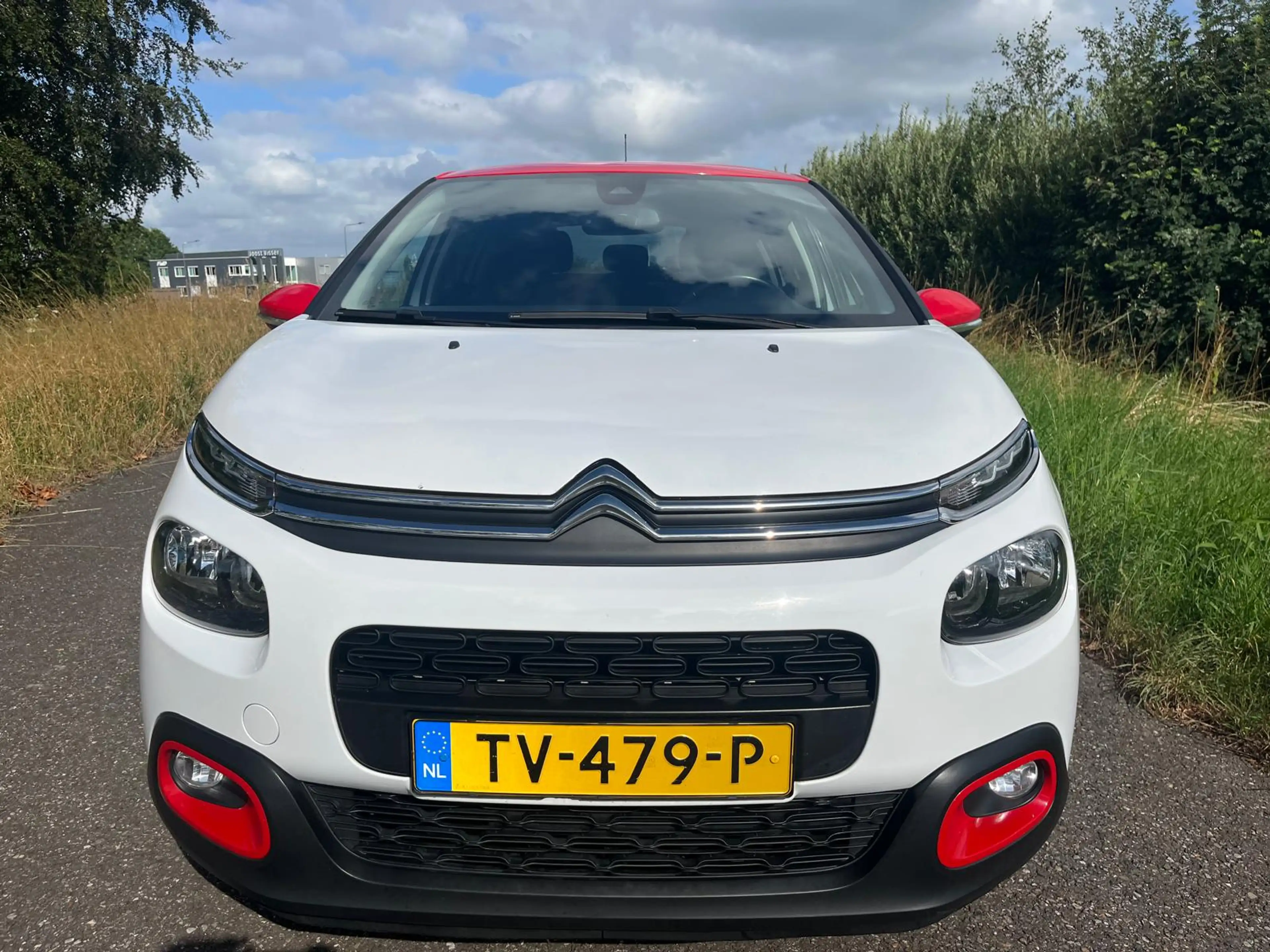 Citroen C3 1.2 PureTech S&S Shine — photo 5