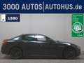 Maserati Ghibli 3.0 V6 Leder Navi Schiebedach Kamera Schwarz - thumbnail 1
