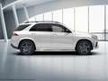 Mercedes-Benz GLE 400 GLE 400 d 4M AMG PanoD Distro Standh AHK Multibeam Weiß - thumbnail 10