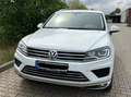 Volkswagen Touareg Touareg Diesel 3.0 V6 TDI SCR Blue Motion DPF Auto Alb - thumbnail 1