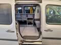 Renault Kangoo 1Hand Regal+Ladesystem NAVI+Standheizung Silber - thumbnail 3
