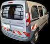 Renault Kangoo 1Hand Regal+Ladesystem NAVI+Standheizung Silber - thumbnail 2