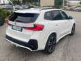 BMW X1 X1  xdrive23d mhev 48V MSport Edition Balance auto Weiß - thumbnail 3