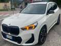 BMW X1 X1  xdrive23d mhev 48V MSport Edition Balance auto Weiß - thumbnail 2