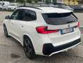 BMW X1 X1  xdrive23d mhev 48V MSport Edition Balance auto Weiß - thumbnail 4