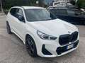 BMW X1 X1  xdrive23d mhev 48V MSport Edition Balance auto Weiß - thumbnail 1