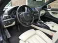 BMW 650 6-serie Gran Coupé 650xi High Executive M Pakket / Zwart - thumbnail 10