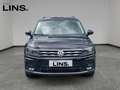 Volkswagen Tiguan Allspace CL TDI 4MOTION DSG Schwarz - thumbnail 8