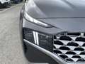 Hyundai SANTA FE 1.6 T-GDI HEV 4WD AT 7 posti XCLASS Grigio - thumbnail 27