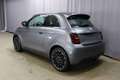 Fiat 500e by Bocelli 42 kWh UVP 41.430,00 €  17"-Leichtme... Grau - thumbnail 4