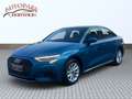 Audi A3 35 TFSI**VIRTUAL**LED**KAM**PANO**AHK** Blau - thumbnail 1