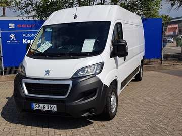 HDi 335 L3H2 S&S Avantage Edition Premium