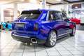Rolls-Royce Cullinan FULL SPECS|BESPOKE AUDIO&INTERIOR|REAR THEATRE Blau - thumbnail 7