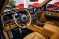 Rolls-Royce Cullinan FULL SPECS|BESPOKE AUDIO&INTERIOR|REAR THEATRE Blau - thumbnail 11