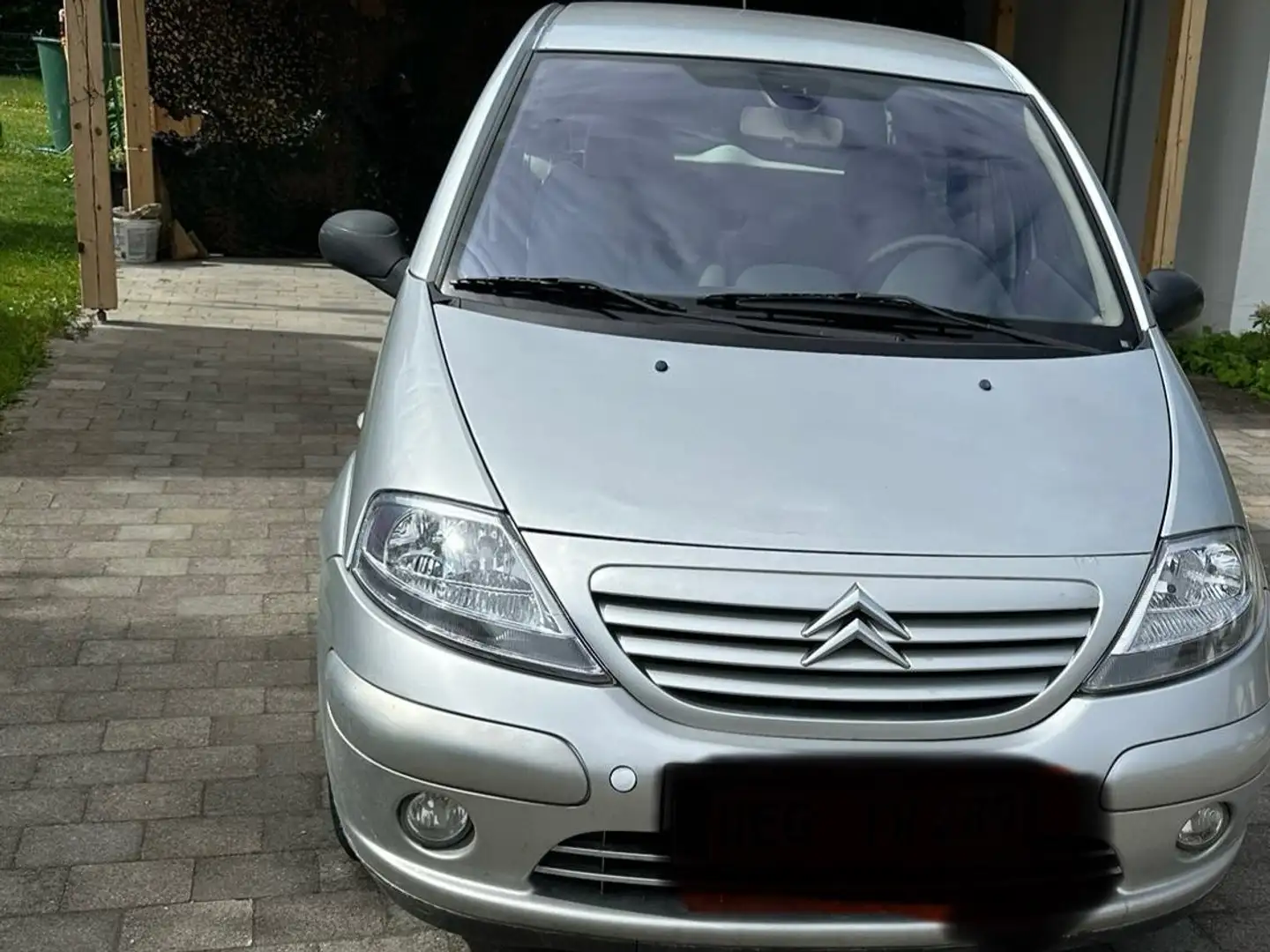 Citroen C3 C3 1.4 Exclusive - 2