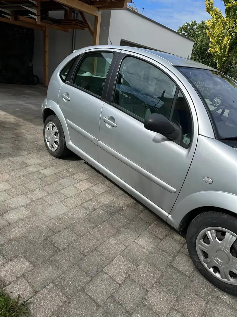 Citroen C3 C3 1.4 Exclusive - 1