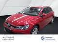 Volkswagen Polo Life 1.0 TSI IQ.Drive Navi ACC Connect Rot - thumbnail 1