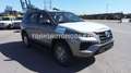 Toyota Fortuner Premium - EXPORT OUT EU TROPICAL VERSION - EXPORT Czarny - thumbnail 5